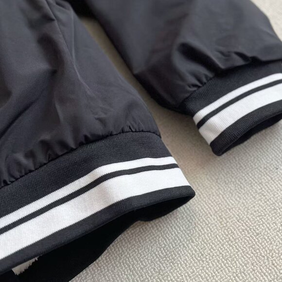 Polo Ralph Lauren american-style fleece baseball jacket - Picture 8 of 9